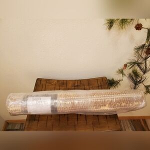 Nature's Edge 2x3 Hand-Loomed Rug